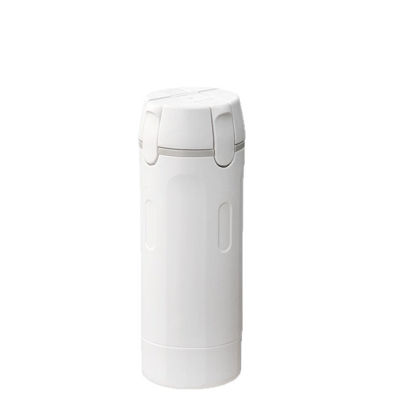 4 In 1 Travel Dispenser Portable Travel Bottles Leak Proof Leakproof Travel Container